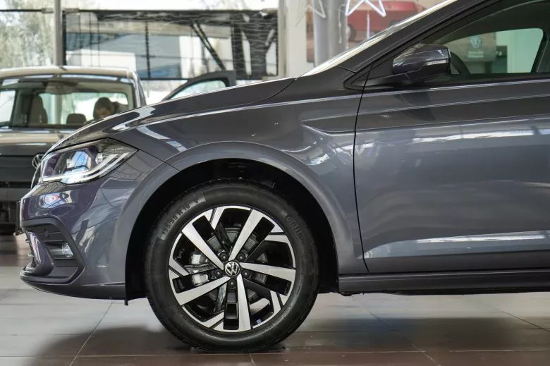 Volkswagen Polo 1.0 L Life