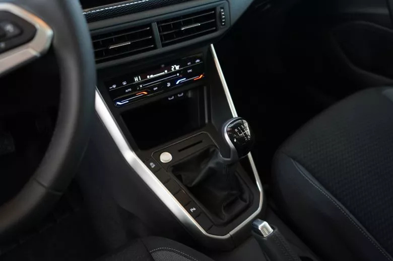 Volkswagen Polo 1.0 L Life