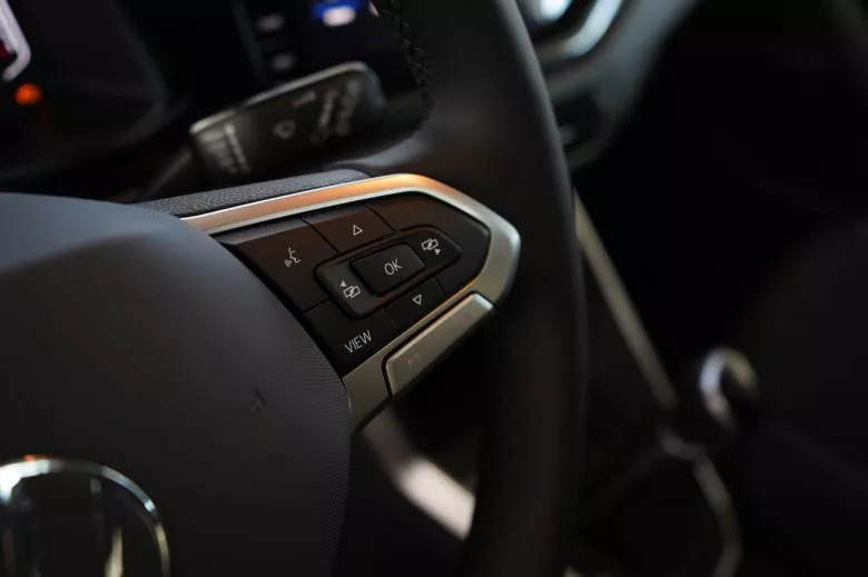 Volkswagen Polo 1.0 L Life