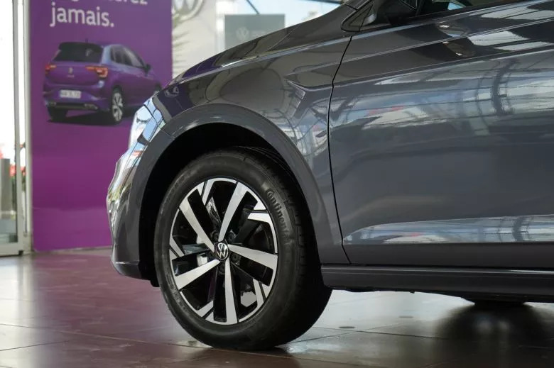 Volkswagen Polo 1.0 L Life