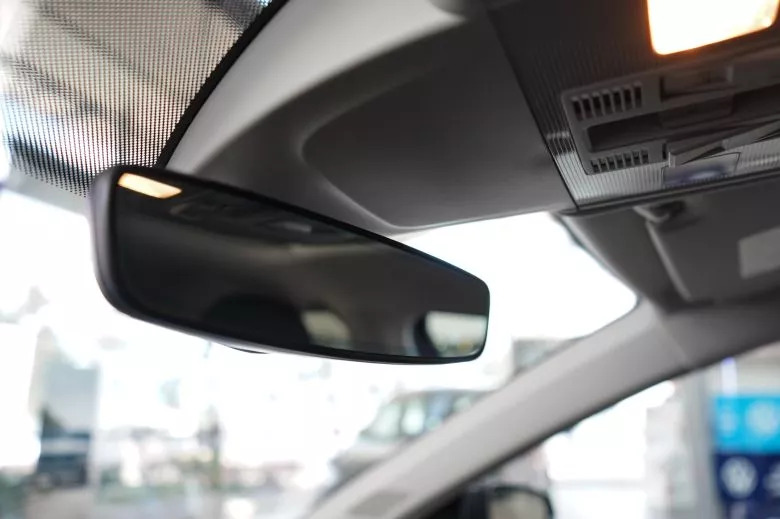 Volkswagen Polo 1.0 L Life