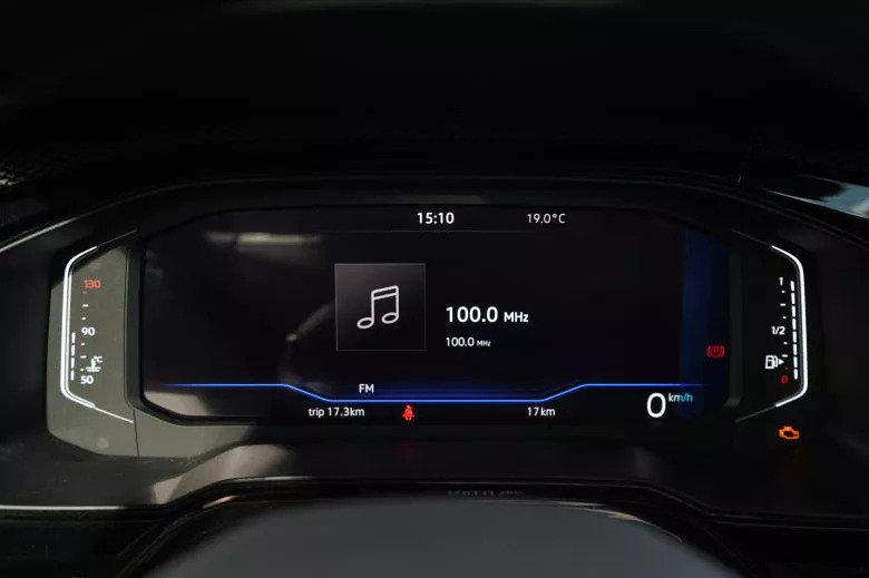 Volkswagen Polo 1.0 L Life