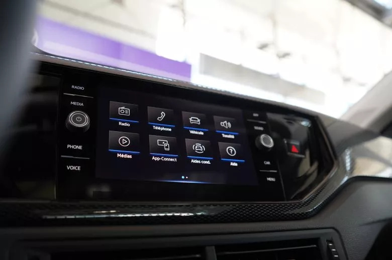 Volkswagen Polo 1.0 L Life