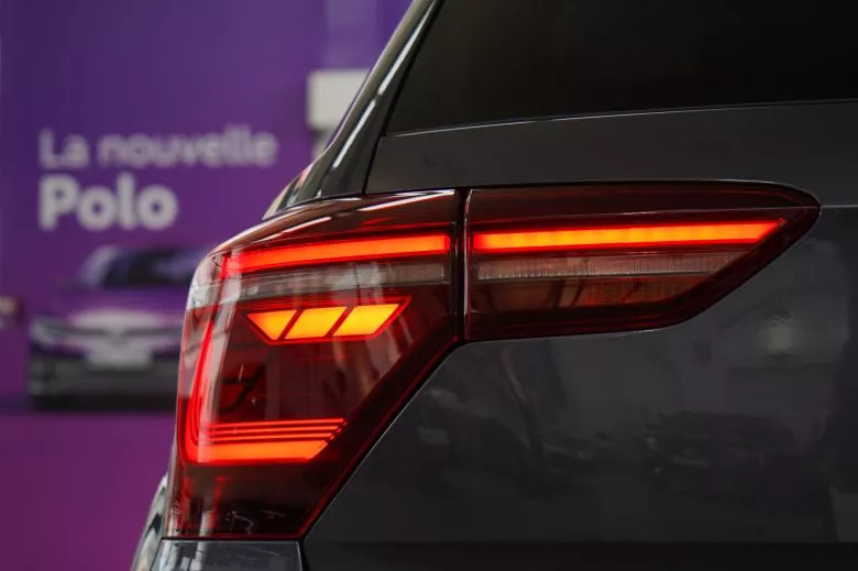 Volkswagen Polo 1.0 L Life