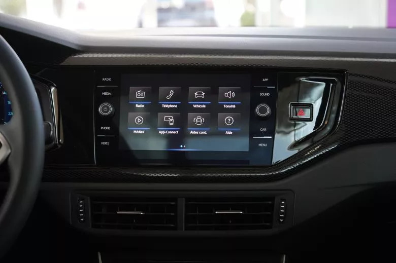 Volkswagen Polo 1.0 L Life