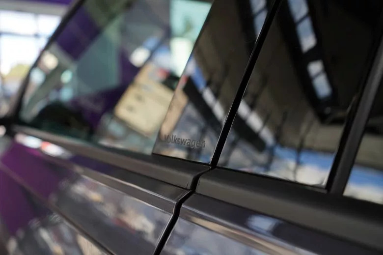 Volkswagen Polo 1.0 L Life