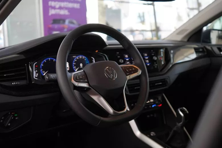 Volkswagen Polo 1.0 L Life