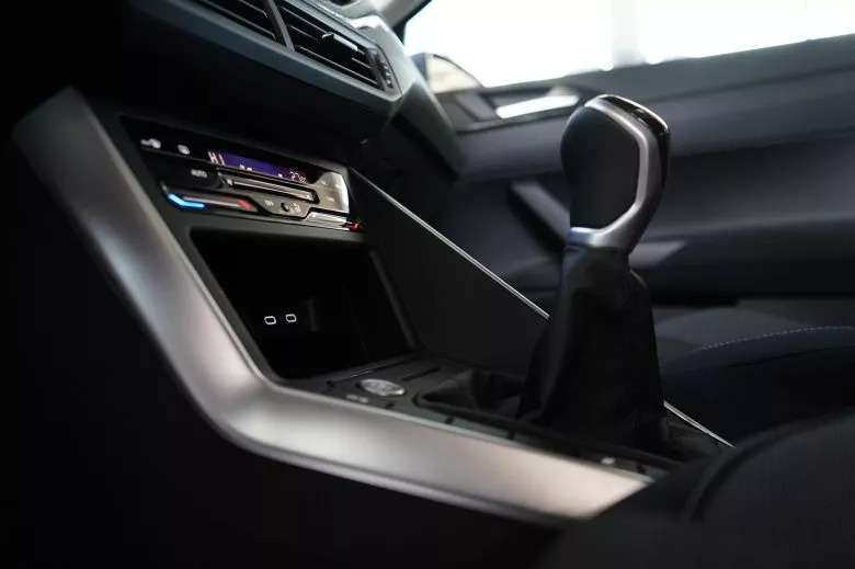 Volkswagen Polo 1.0 L Life