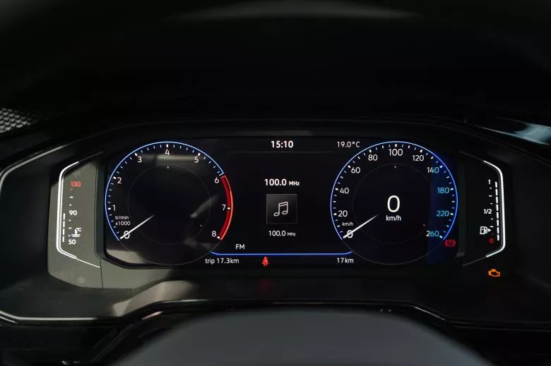 Nouvelle Volkswagen Polo