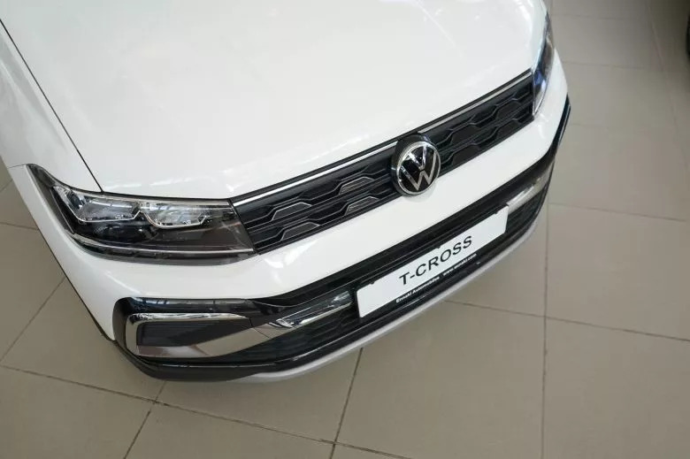 Volkswagen T-Cross 1.0 L Confortline