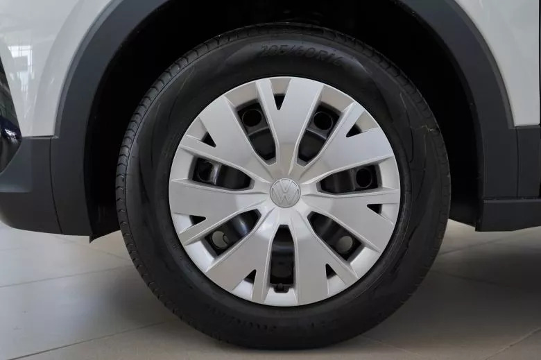 Volkswagen T-Cross 1.0 L Confortline