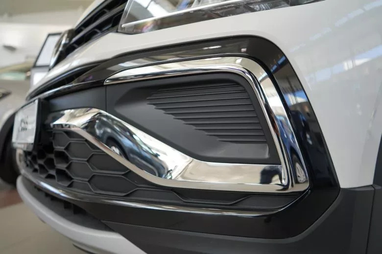 Volkswagen T-Cross 1.0 L Confortline