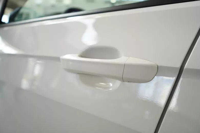 Volkswagen T-Cross 1.0 L Confortline