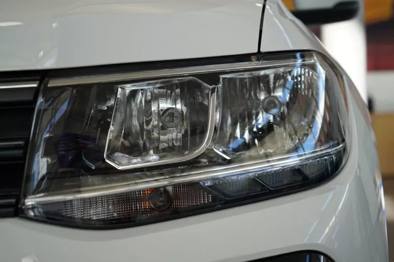 Volkswagen T-Cross 1.0 L Confortline