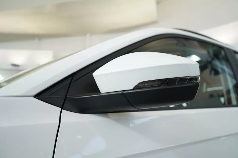 Volkswagen T-Cross 1.0 L Confortline