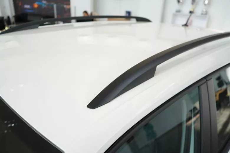 Volkswagen T-Cross 1.0 L Confortline