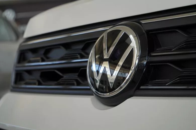 Volkswagen T-Cross 1.0 L Confortline