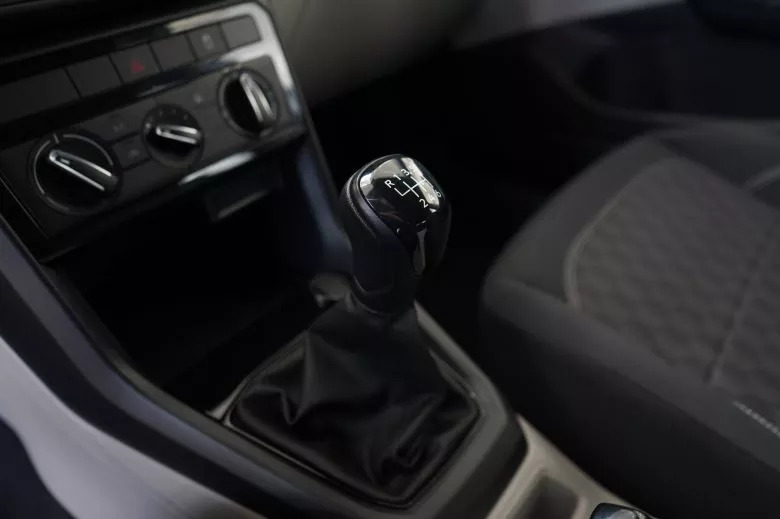 Volkswagen T-Cross 1.0 L Confortline