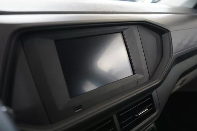 Volkswagen T-Cross 1.0 L Confortline