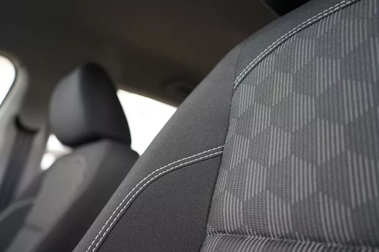 Volkswagen T-Cross 1.0 L Confortline