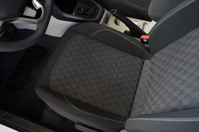 Volkswagen T-Cross 1.0 L Confortline