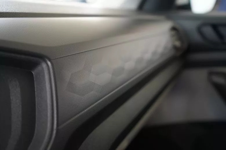 Volkswagen T-Cross 1.0 L Confortline