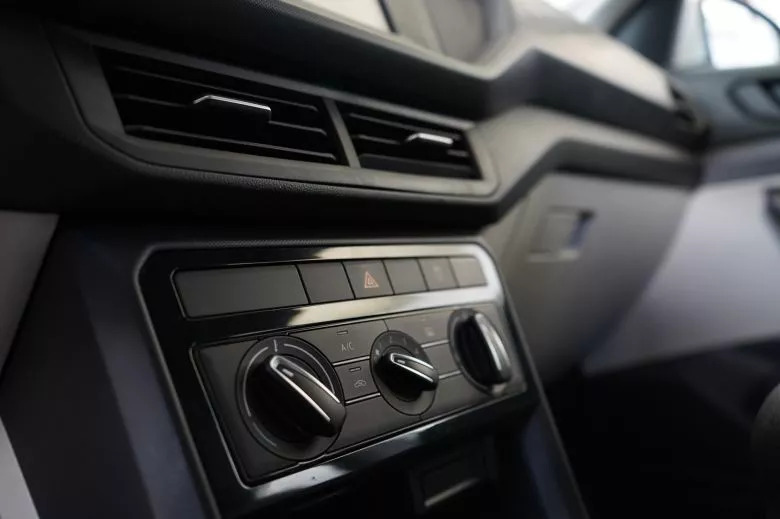 Volkswagen T-Cross 1.0 L Confortline