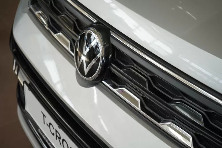 Volkswagen T-Cross 1.0 L Highline