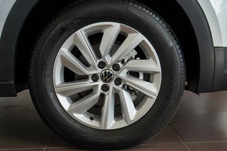 Volkswagen T-Cross 1.0 L Highline