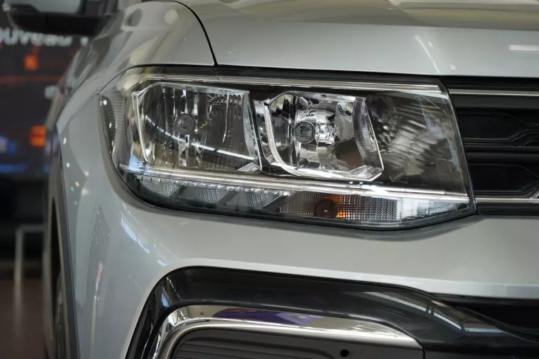 Volkswagen T-Cross 1.0 L Highline