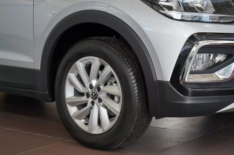 Volkswagen T-Cross 1.0 L Highline