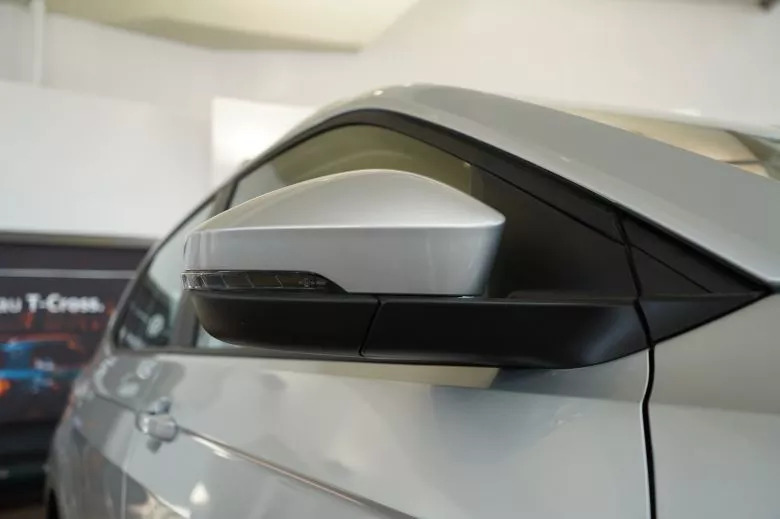 Volkswagen T-Cross 1.0 L Highline