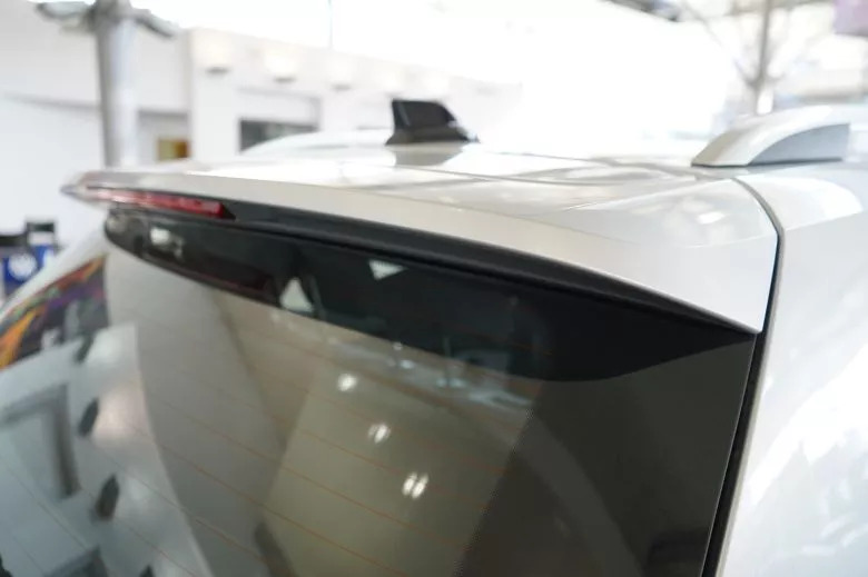 Volkswagen T-Cross 1.0 L Highline