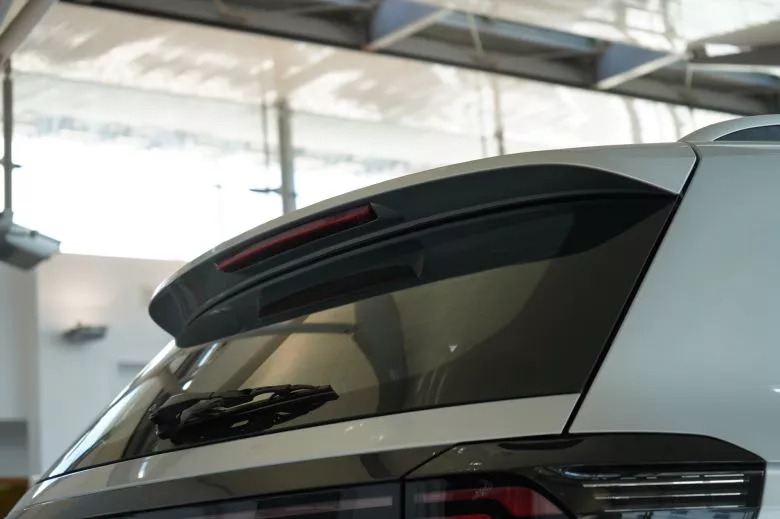 Volkswagen T-Cross 1.0 L Highline