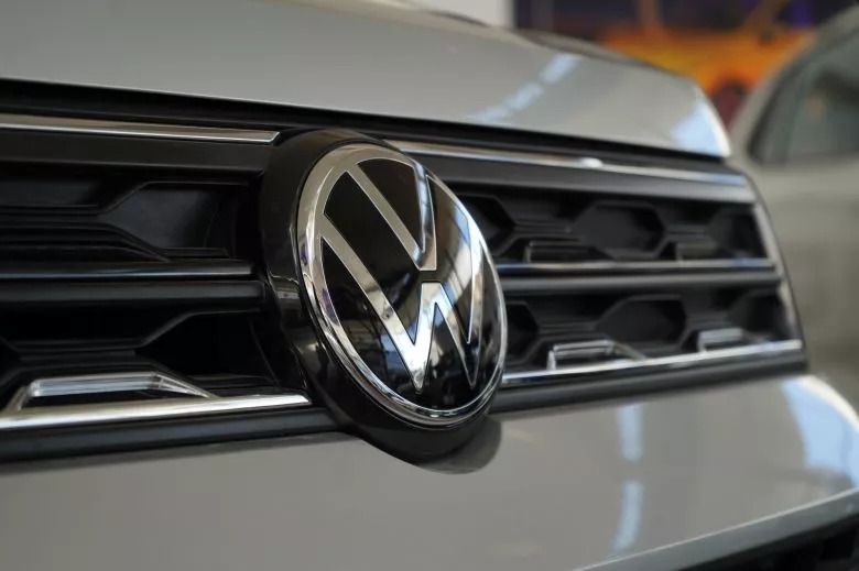 Volkswagen T-Cross 1.0 L Highline