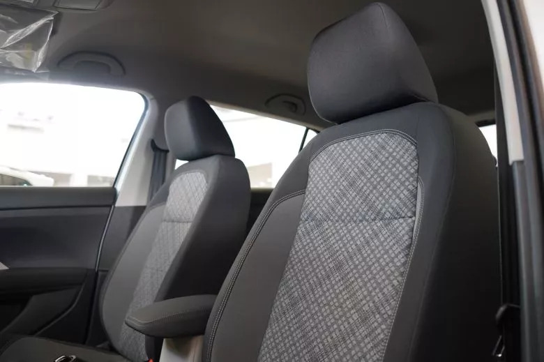 Volkswagen T-Cross 1.0 L Highline