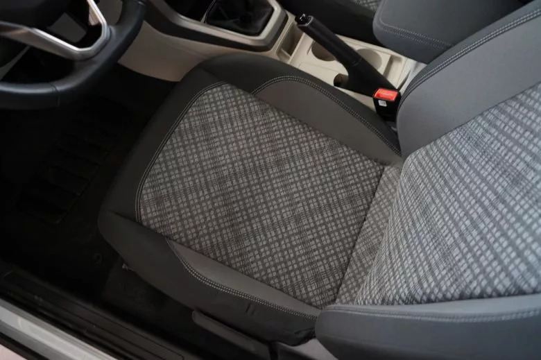 Volkswagen T-Cross 1.0 L Highline