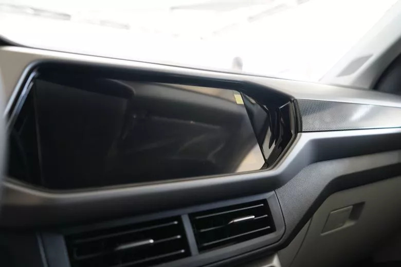 Volkswagen T-Cross 1.0 L Highline