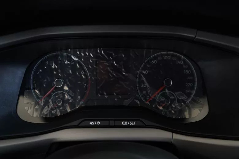 Volkswagen T-Cross 1.0 L Highline