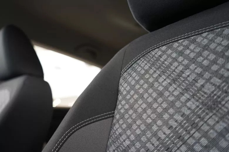 Volkswagen T-Cross 1.0 L Highline