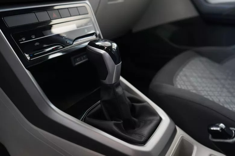 Volkswagen T-Cross 1.0 L Highline