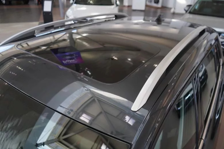 Volkswagen T-Cross 1.0 L Topline