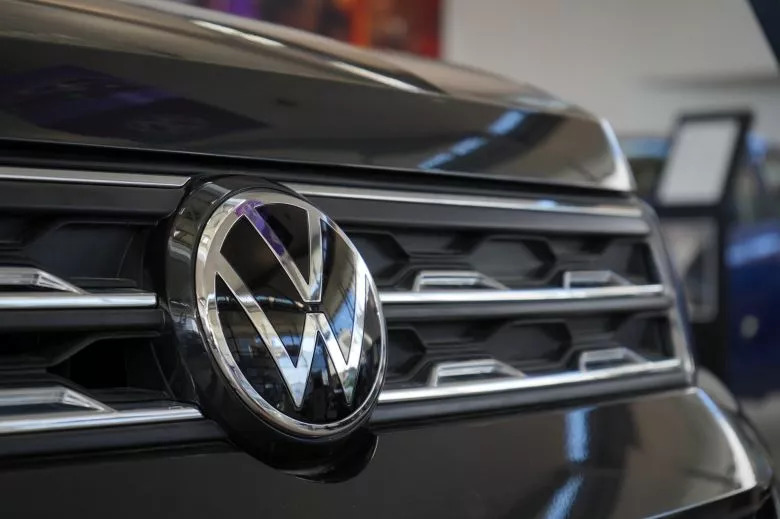 Volkswagen T-Cross 1.0 L Topline