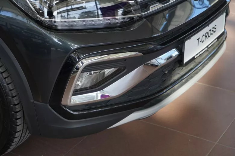 Volkswagen T-Cross 1.0 L Topline