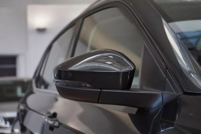 Volkswagen T-Cross 1.0 L Topline