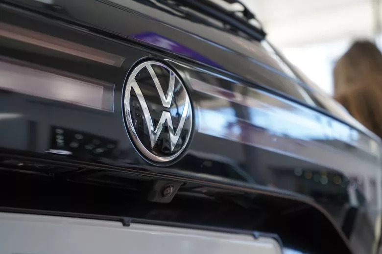 Volkswagen T-Cross 1.0 L Topline