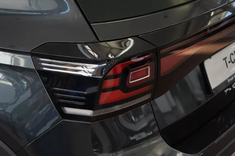 Volkswagen T-Cross 1.0 L Topline