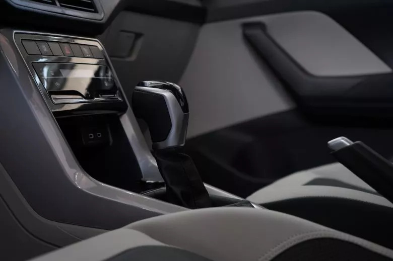 Volkswagen T-Cross 1.0 L Topline