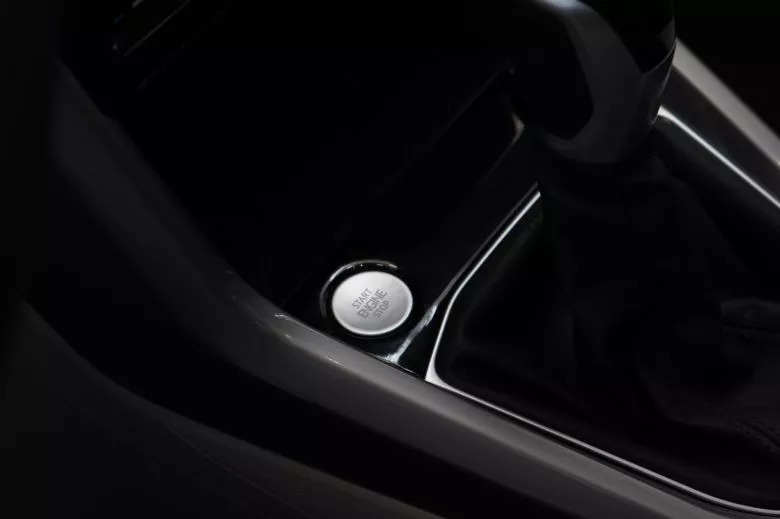 Volkswagen T-Cross 1.0 L Topline