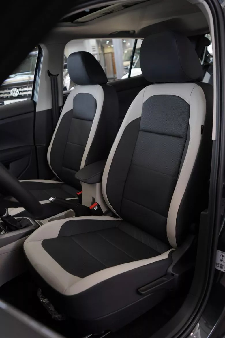 Volkswagen T-Cross 1.0 L Topline